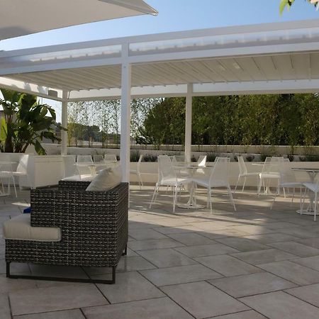 Nesea Bed And Breakfast San Vito Lo Capo Exterior foto