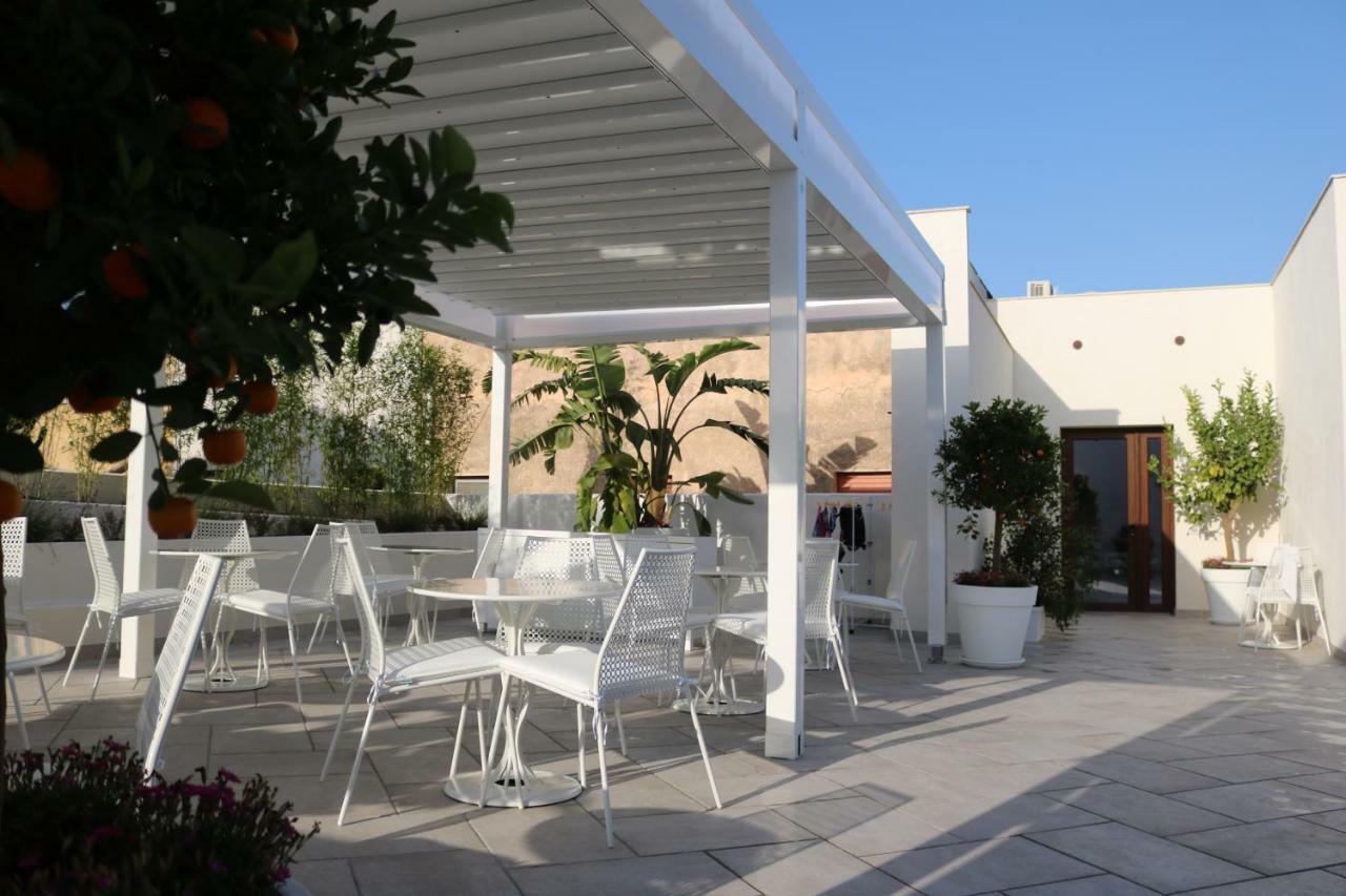 Nesea Bed And Breakfast San Vito Lo Capo Exterior foto