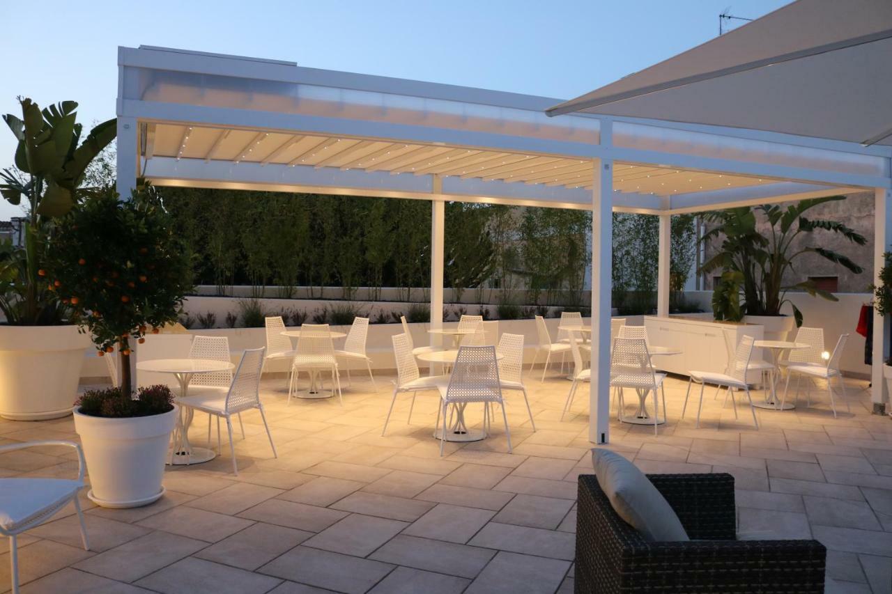 Nesea Bed And Breakfast San Vito Lo Capo Exterior foto
