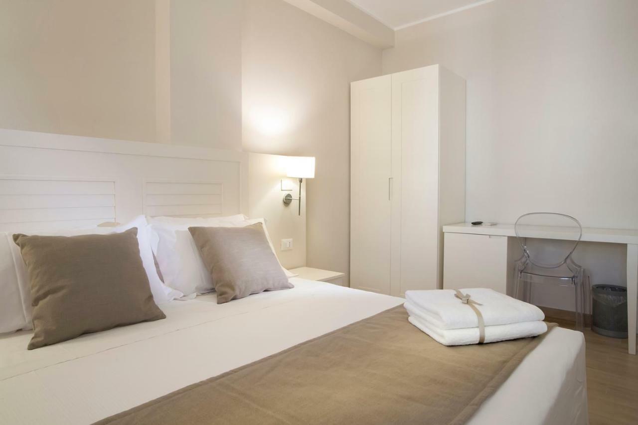 Nesea Bed And Breakfast San Vito Lo Capo Exterior foto