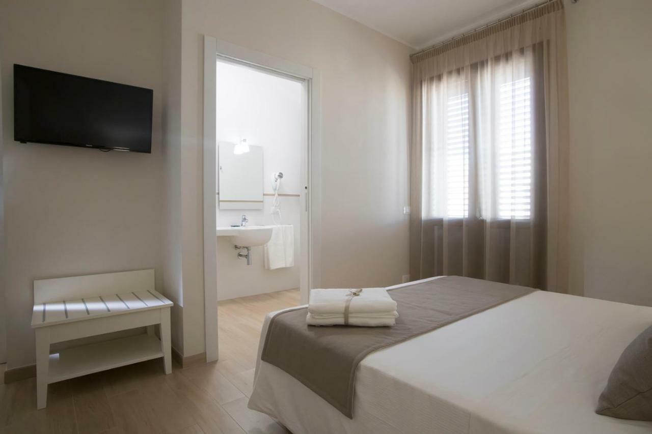 Nesea Bed And Breakfast San Vito Lo Capo Exterior foto